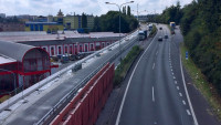 liberec průtah Liberec
